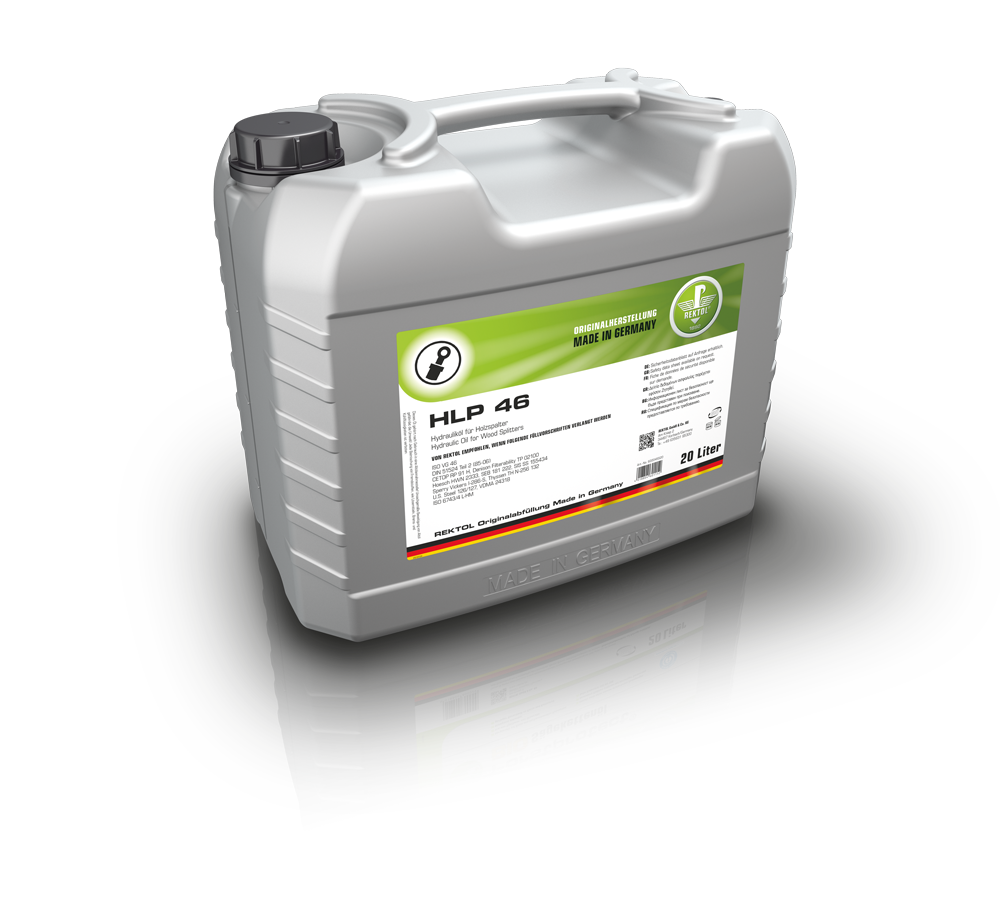 REKTOL HLP 46 | 20 Liter