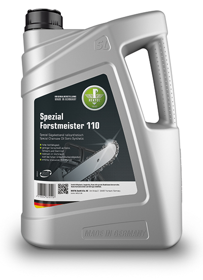 REKTOL 110 Forstmeister | 1 L